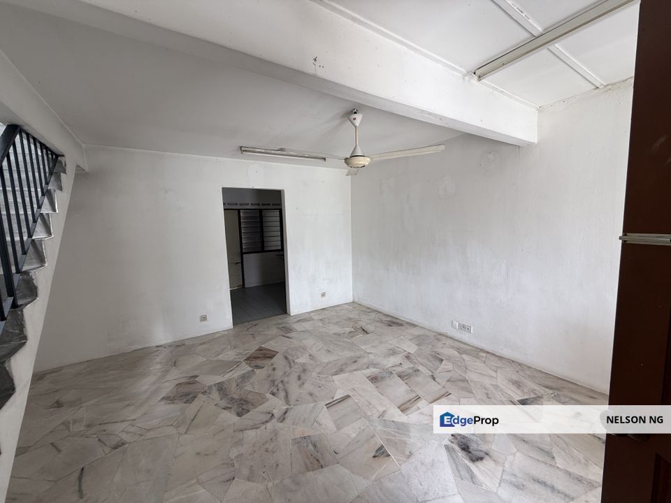 Bandar Seremban Selatan Double Storey Terrace for rent, Negeri Sembilan, Seremban