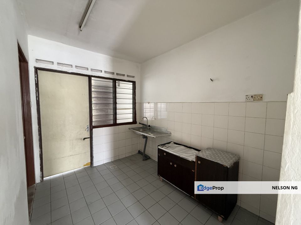 Bandar Seremban Selatan Double Storey Terrace for rent, Negeri Sembilan, Seremban
