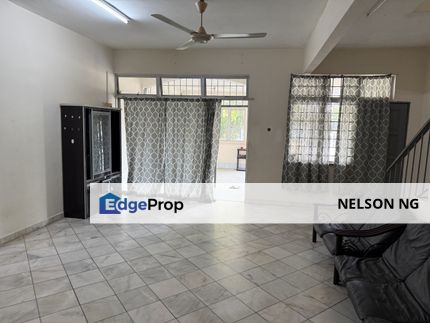 Taman senangin, Seremban Jaya, Seremban, Negeri Sembilan, Negeri Sembilan, Seremban