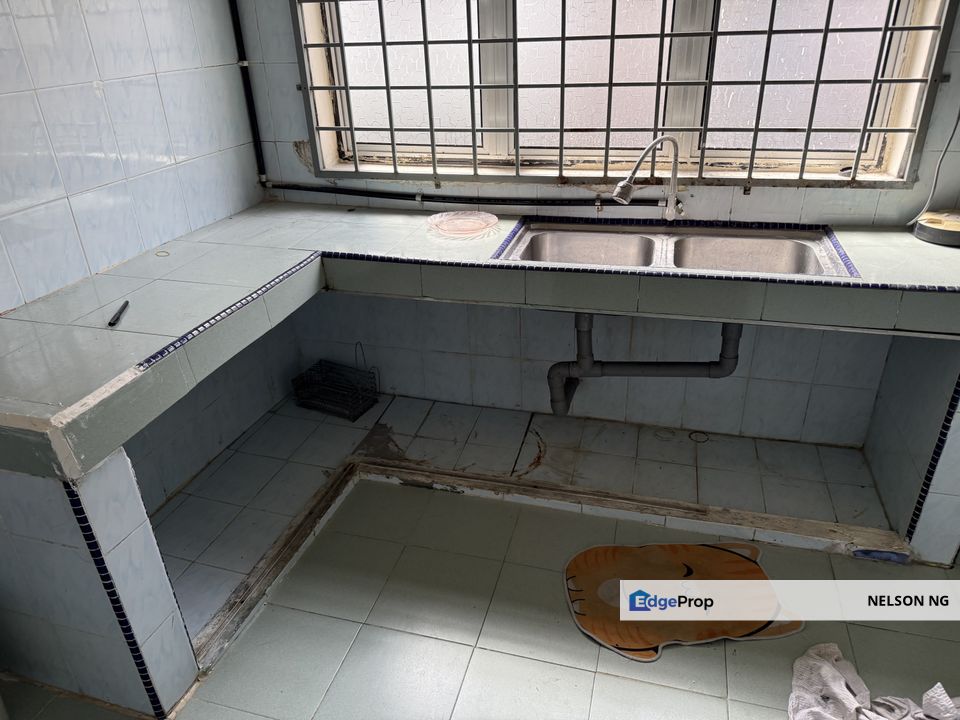 Taman senangin, Seremban Jaya, Seremban, Negeri Sembilan, Negeri Sembilan, Seremban