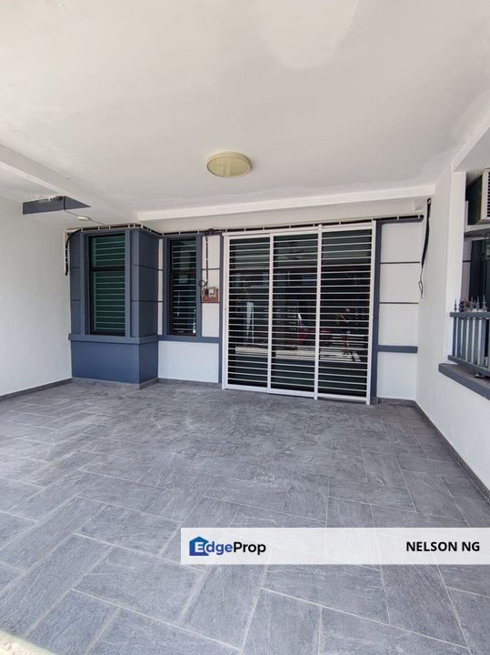 Taman Permai, Seremban, Negeri Sembilan, Negeri Sembilan, Seremban