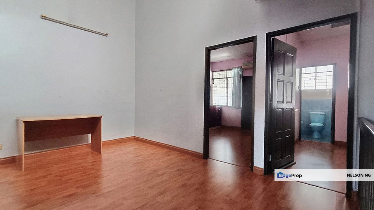 Taman Rasah Jaya, Seremban, Negeri Sembilan, Negeri Sembilan, Seremban