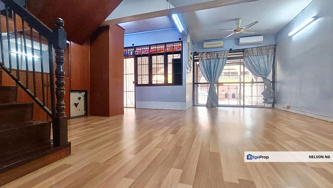 Taman Rasah Jaya, Seremban, Negeri Sembilan, Negeri Sembilan, Seremban