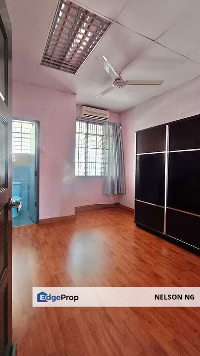 Taman Rasah Jaya, Seremban, Negeri Sembilan, Negeri Sembilan, Seremban