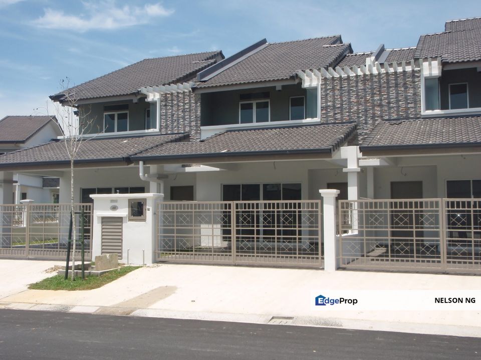 Alam Nusantara @ Setia Alam, Shah Alam, Selangor, Setia Alam/Alam Nusantara