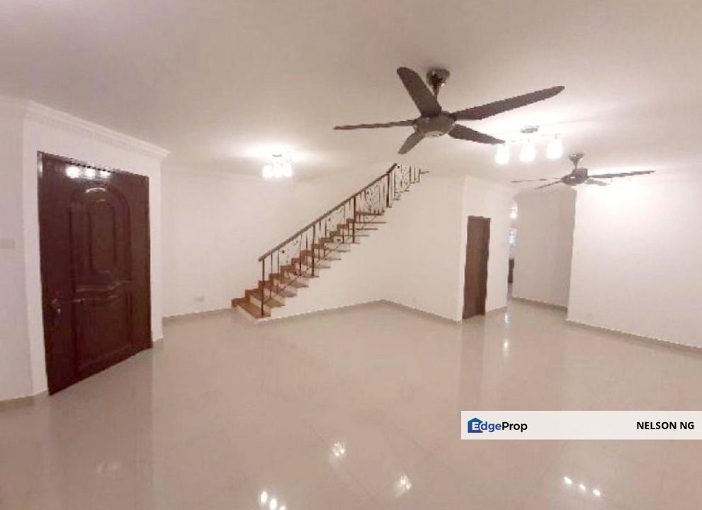 Alam Nusantara @ Setia Alam, Shah Alam, Selangor, Setia Alam/Alam Nusantara