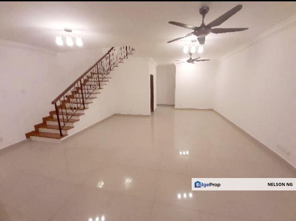 Alam Nusantara @ Setia Alam, Shah Alam, Selangor, Setia Alam/Alam Nusantara