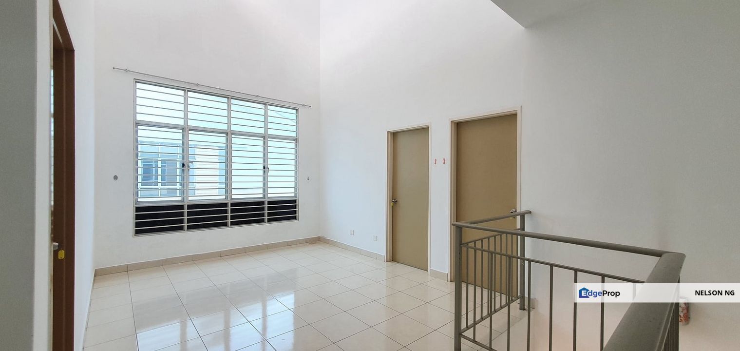 Alam Nusantara @ Setia Alam, Shah Alam, Selangor, Setia Alam/Alam Nusantara