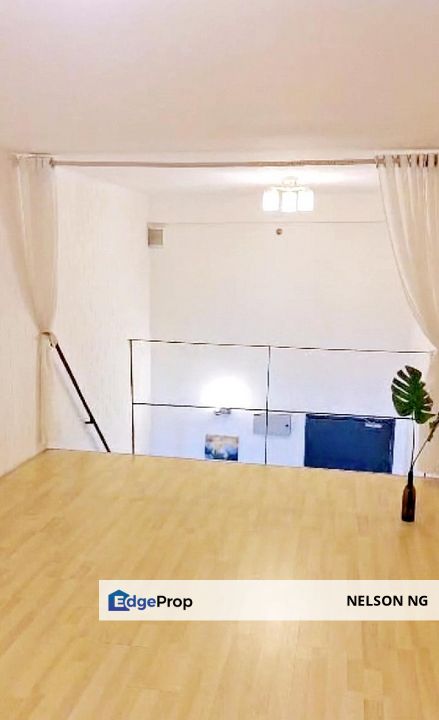 Empire Damansara @ Duplex unit Fully Furnish, Selangor, Damansara Perdana