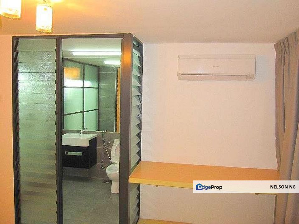 Empire Damansara @ Duplex unit Fully Furnish, Selangor, Damansara Perdana