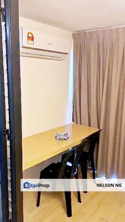 Empire Damansara @ Duplex unit Fully Furnish, Selangor, Damansara Perdana