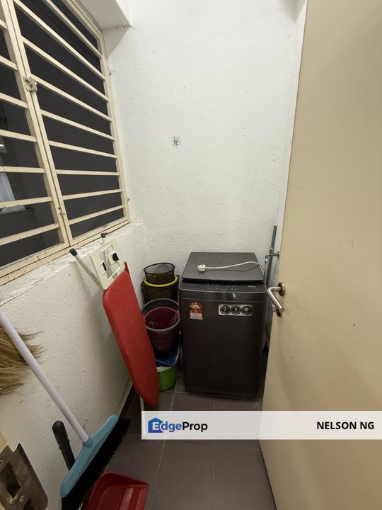 Galleria @ Equine Park Seri Kembangan Selangor for sale, Selangor, Puchong South