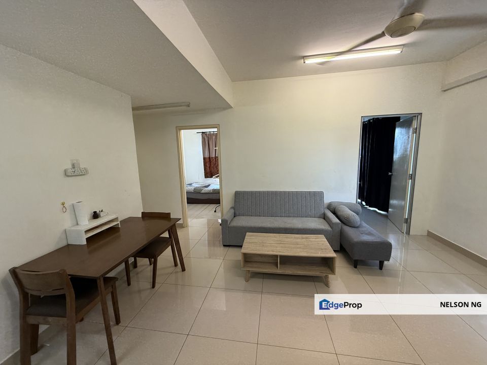 Galleria @ Equine Park Seri Kembangan Selangor for sale, Selangor, Puchong South