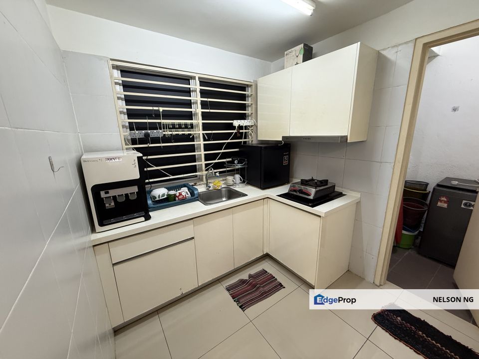 Galleria @ Equine Park Seri Kembangan Selangor for sale, Selangor, Puchong South