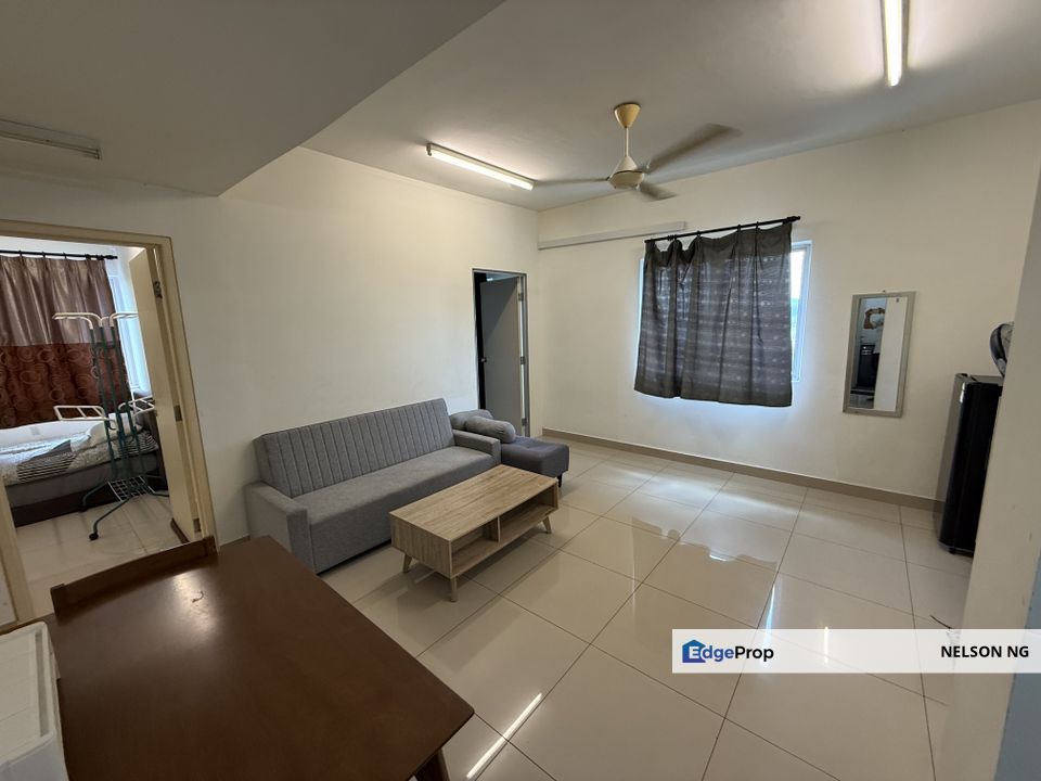 Galleria @ Equine Park Seri Kembangan Selangor for sale, Selangor, Puchong South