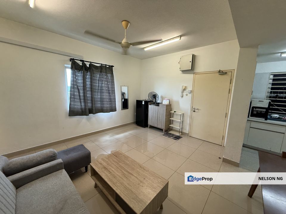 Galleria @ Equine Park Seri Kembangan Selangor for sale, Selangor, Puchong South