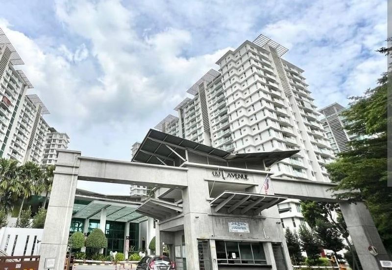 USJ One Avenue