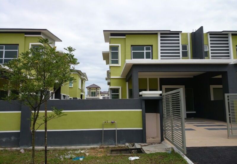 Bandar Warisan Puteri