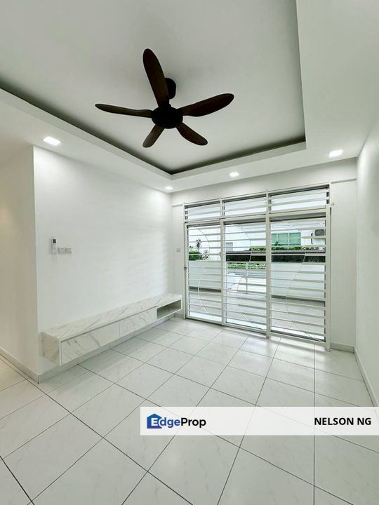 BSP Skypark, Bandar Saujana Putra, Selangor, Selangor, Bandar Saujana Putra