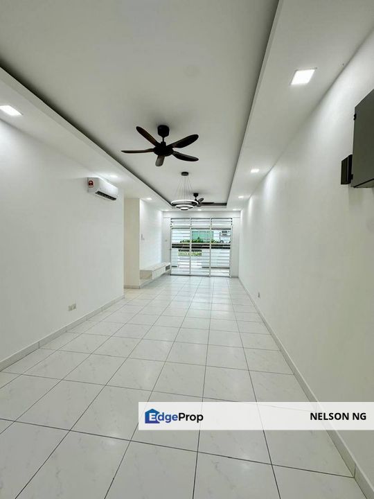 BSP Skypark, Bandar Saujana Putra, Selangor, Selangor, Bandar Saujana Putra