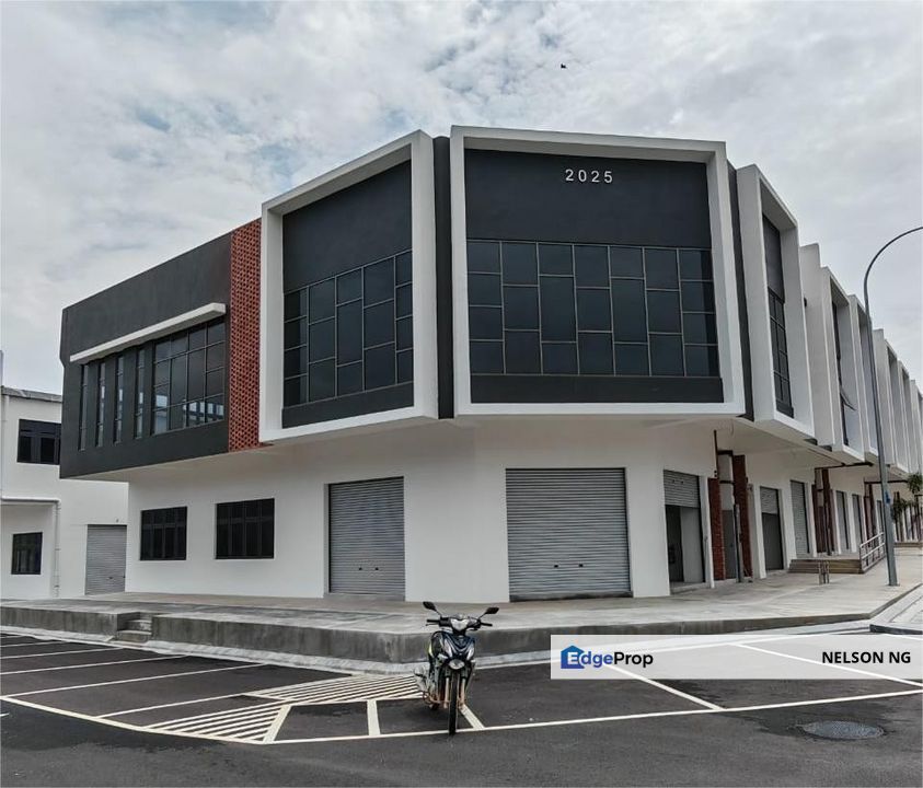 Bandar Ainsdale, Frontiercity, Seremban, Negeri Sembilan, Negeri Sembilan, Seremban