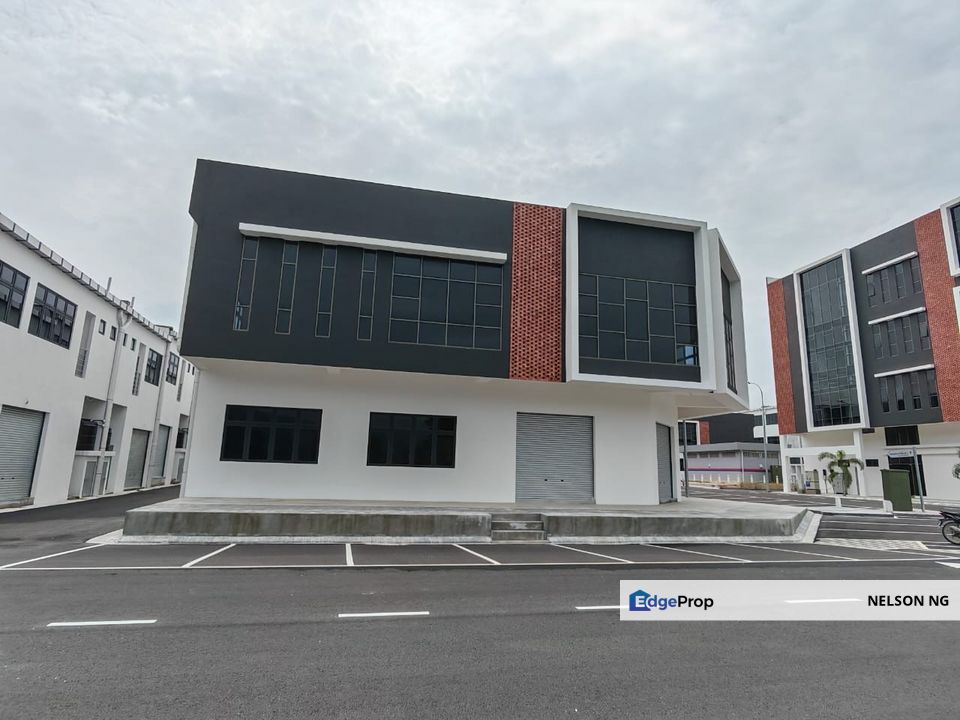 Bandar Ainsdale, Frontiercity, Seremban, Negeri Sembilan, Negeri Sembilan, Seremban