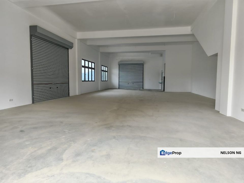 Bandar Ainsdale, Frontiercity, Seremban, Negeri Sembilan, Negeri Sembilan, Seremban