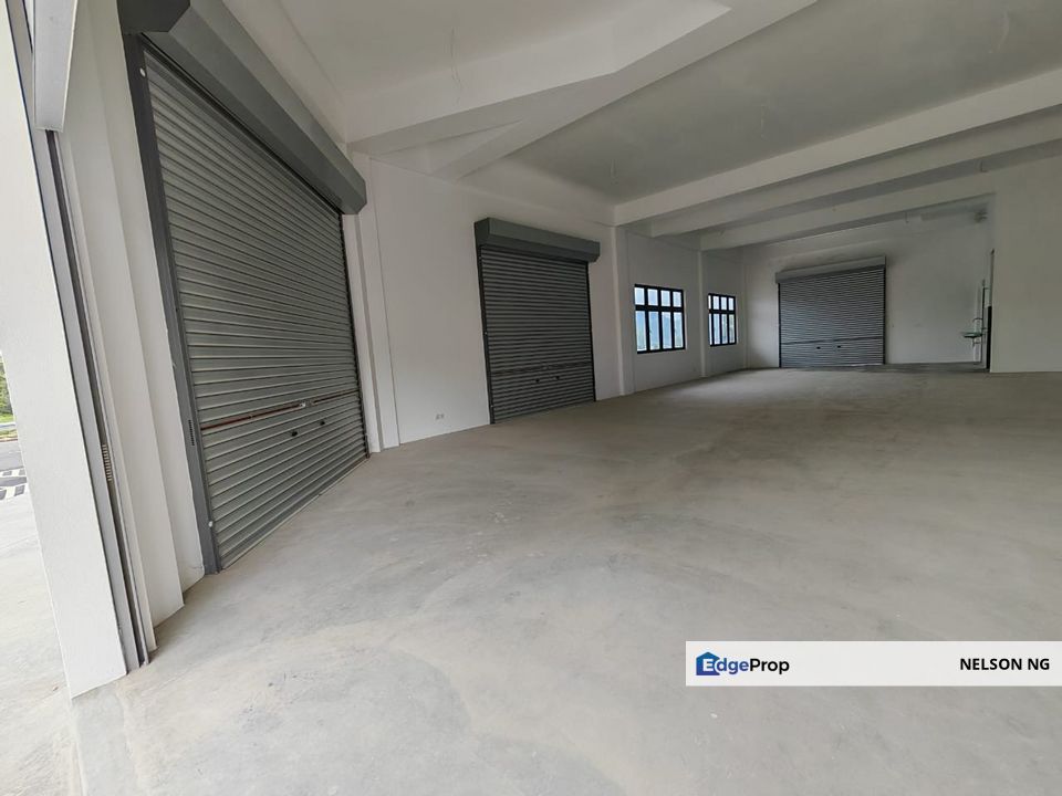 Bandar Ainsdale, Frontiercity, Seremban, Negeri Sembilan, Negeri Sembilan, Seremban