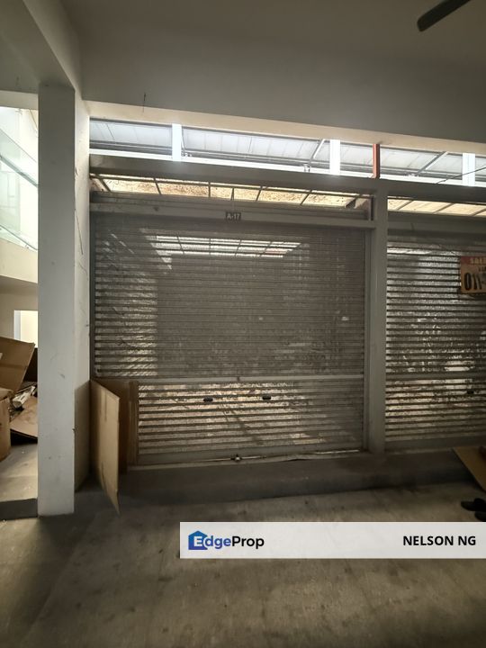 Nilai 3 Streetmall, Nilai, Negeri Sembilan, Negeri Sembilan, Seremban