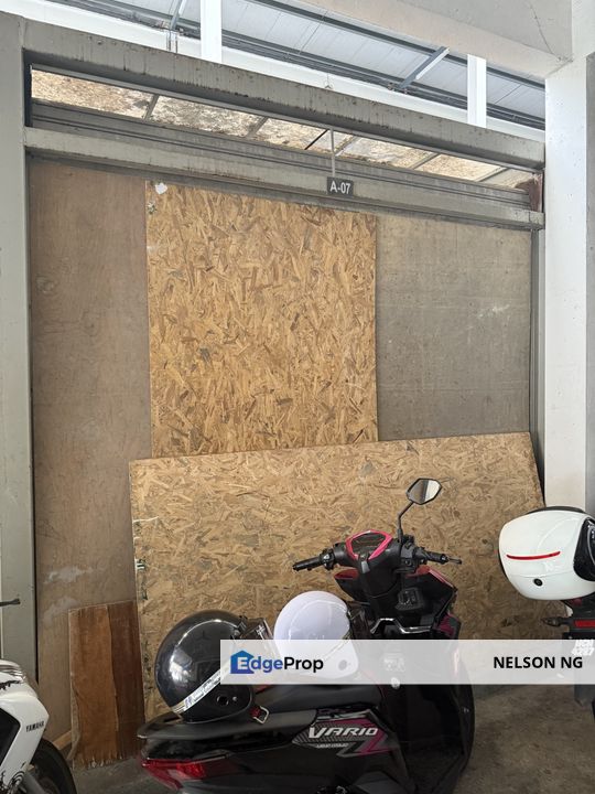 Nilai 3 Streetmall, Nilai, Negeri Sembilan, Negeri Sembilan, Seremban