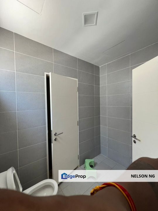 Bayu Sutera @ Bandar Sri Sendayan Double Storey Terrace , Negeri Sembilan, Seremban