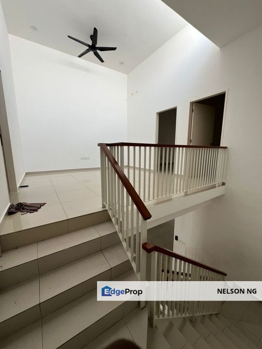 Bayu Sutera @ Bandar Sri Sendayan Double Storey Terrace , Negeri Sembilan, Seremban