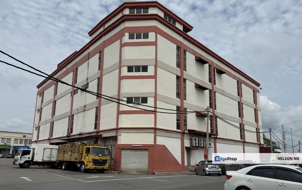 Business Center, Bahau Town, Negeri Sembilan, Negeri Sembilan, Jempol