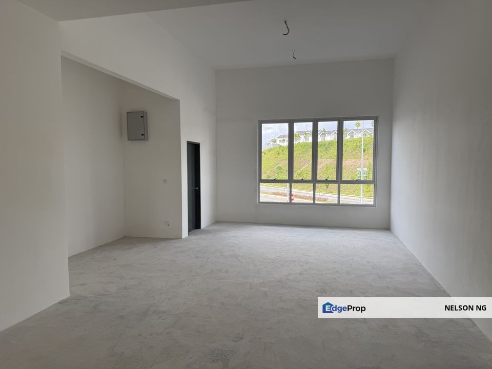 Bandar Sri Sendayan, Seremban, Eka Biz Shop Office, Negeri Sembilan, Seremban