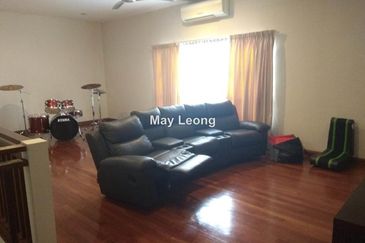 Damansara Heights (Bukit Damansara)