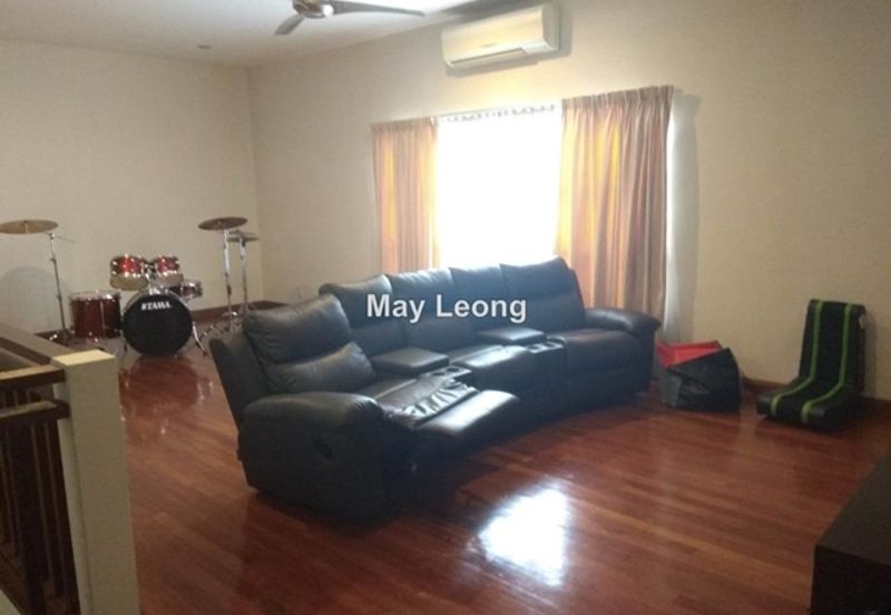 Damansara Heights (Bukit Damansara)