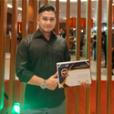 AZMAN RAIHAN