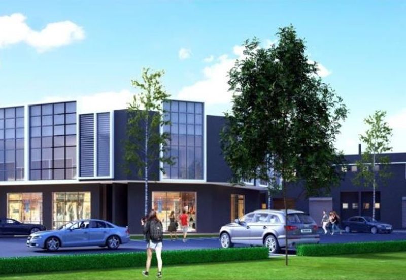 [Best Investment Deal] - Kundang Business Centre @ Kundang, Rawang