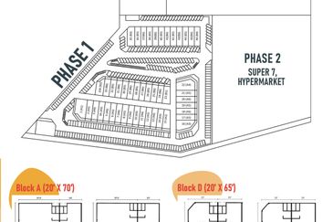 [Best Investment Deal] - Kundang Business Centre @ Kundang, Rawang