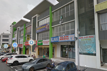 [Market ROI 5.16%] Bandar Puteri Bangi Corner, Bandar Bukit Mahkota, Bangi, Kajang, Bangi