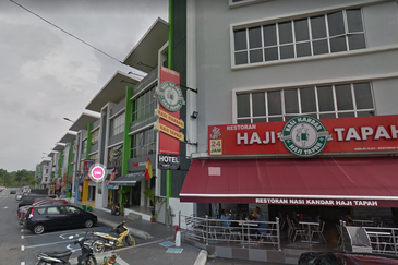 [Market ROI 5.16%] Bandar Puteri Bangi Corner, Bandar Bukit Mahkota, Bangi, Kajang, Bangi