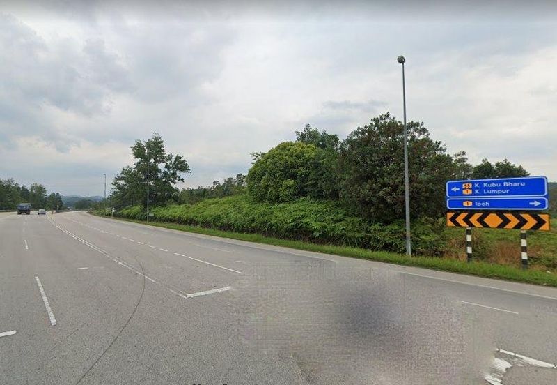 [ 34.6 Acres ] Kerling, Kuala Kubu Bharu, Tanjung Malim