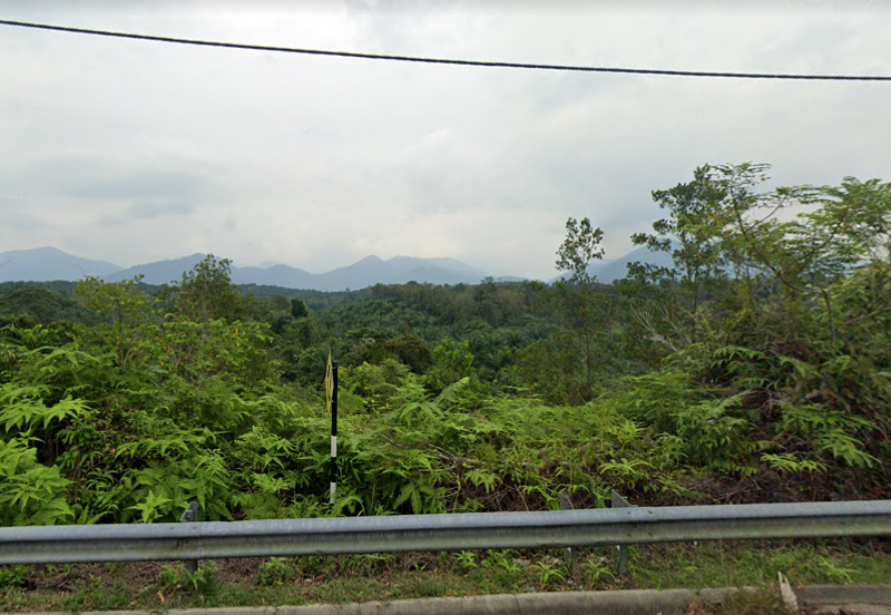 [ 34.6 Acres ] Kerling, Kuala Kubu Bharu, Tanjung Malim