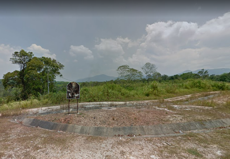 [ 34.6 Acres ] Kerling, Kuala Kubu Bharu, Tanjung Malim