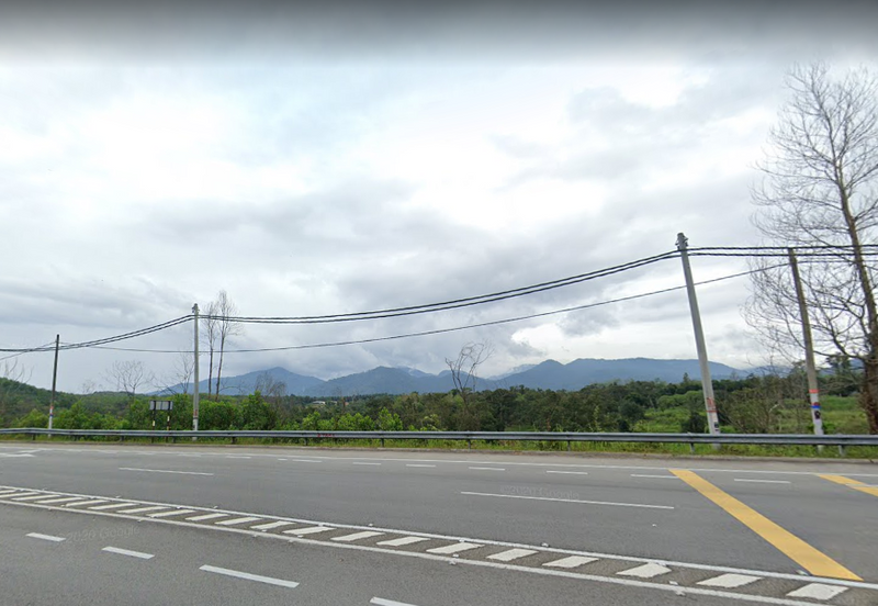 [ 34.6 Acres ] Kerling, Kuala Kubu Bharu, Tanjung Malim