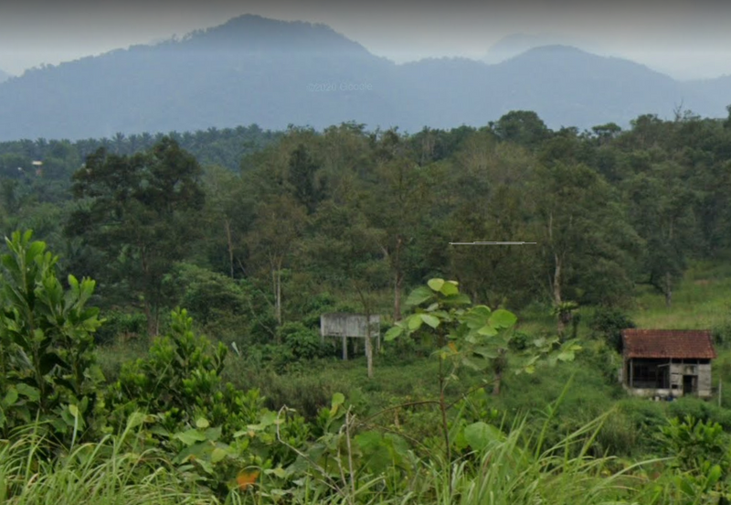 [ 34.6 Acres ] Kerling, Kuala Kubu Bharu, Tanjung Malim