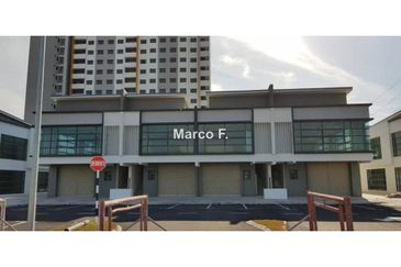 Seruling Shop Office, Bukit Raja, Klang