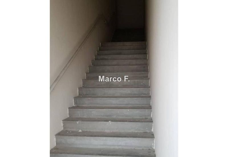 Seruling Shop Office, Bukit Raja, Klang