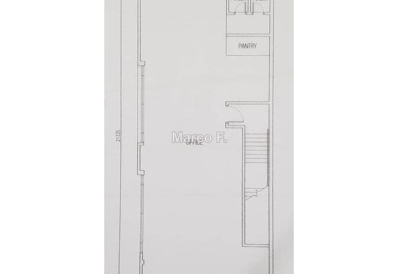 Seruling Shop Office, Bukit Raja, Klang