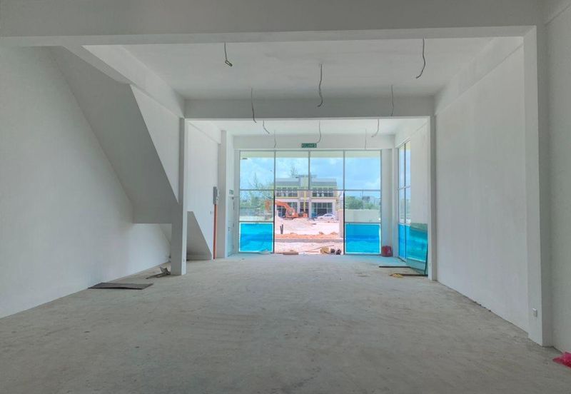 [ ROI 4.8% ] HillPark Avenue Commercial, Hillpark Niaga, Puncak Alam, Shah Alam, Kota Puteri